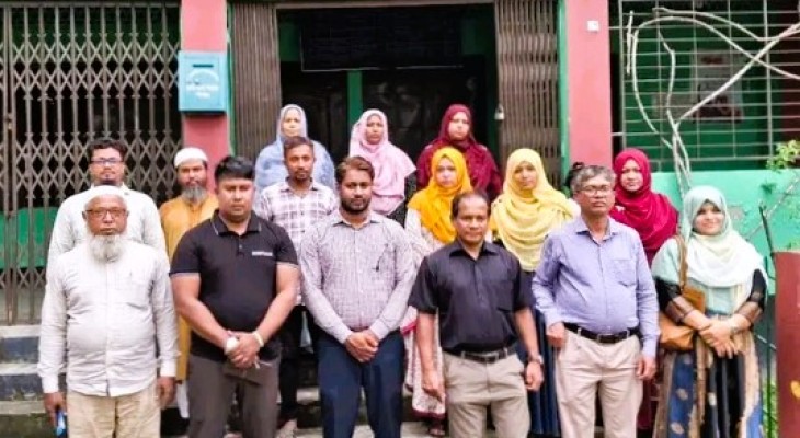 রামগঞ্জে ১৬১ প্রাথমিকবিদ্যালয়ের  ৯২ টিতেই প্রধান শিক্ষক পদ শূন্য 